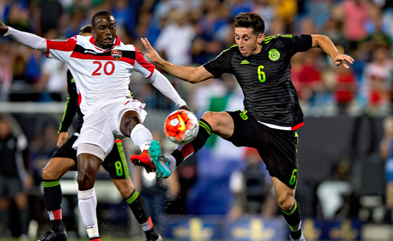 Nhận định kèo Trinidad and Tobago vs Tajikistan, 17h30 ngày 22/9 dự đoán Giao Hữu
