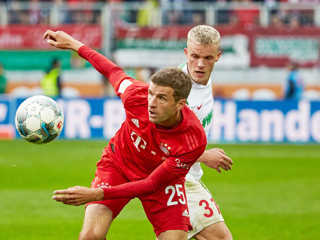 Nhận định kèo Union Berlin vs Bayern Munich, 20h30 ngày 3/9 dự đoán Bundesliga