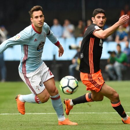 Nhận định kèo Valencia vs Celta Vigo, 23h30 ngày 17/9 dự đoán La Liga