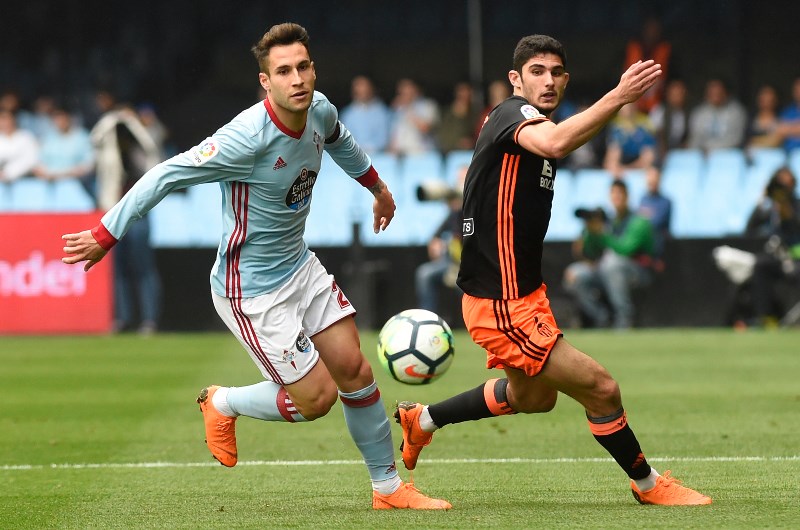Nhận định kèo Valencia vs Celta Vigo, 23h30 ngày 17/9 dự đoán La Liga