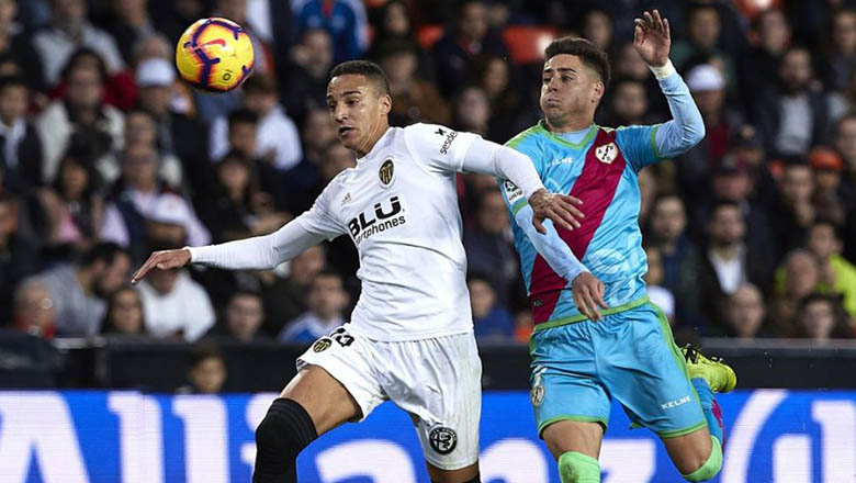 Nhận định kèo Vallecano vs Valencia, 19h00 ngày 10/9 dự đoán La Liga