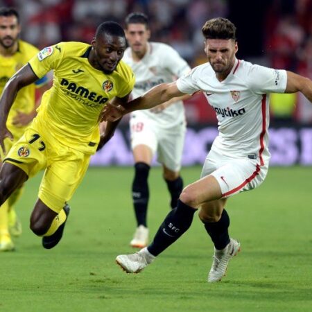 Nhận định kèo Villarreal vs Sevilla, 21h15 ngày 18/9 dự đoán La Liga
