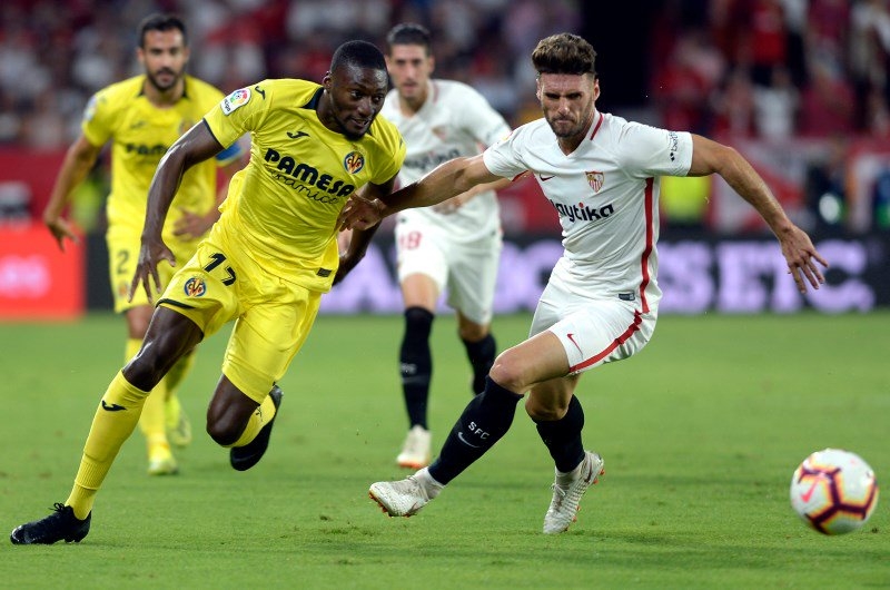 Nhận định kèo Villarreal vs Sevilla, 21h15 ngày 18/9 dự đoán La Liga