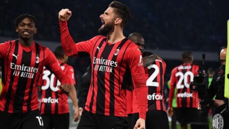 Nhận định kèo AC Milan vs Napoli, 1h45 ngày 19/9 dự đoán Serie A