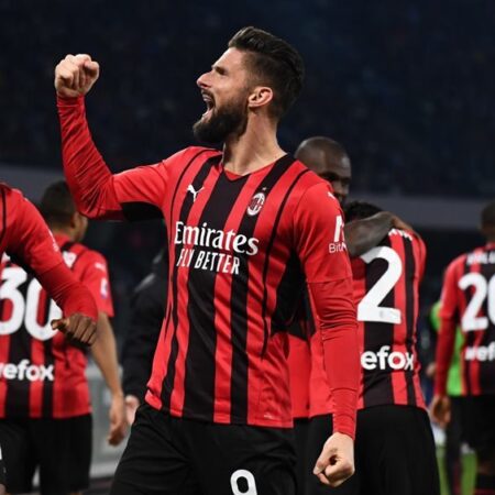 Nhận định kèo AC Milan vs Napoli, 1h45 ngày 19/9 dự đoán Serie A