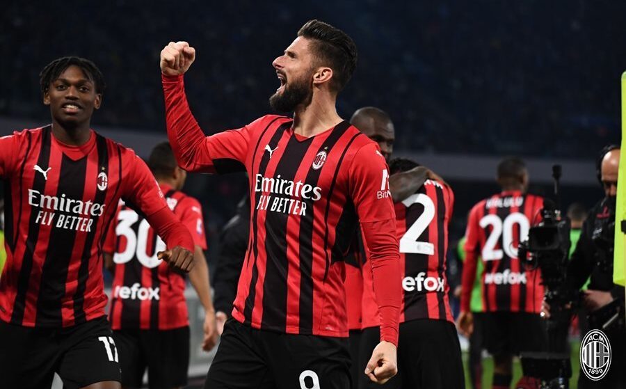 Nhận định kèo AC Milan vs Napoli, 1h45 ngày 19/9 dự đoán Serie A