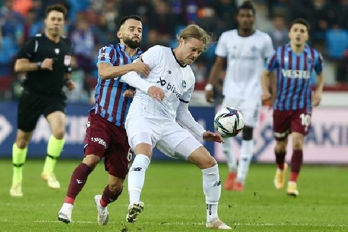 Nhận định kèo Adana Demirspor vs Trabzonspor 1h00 ngày 13/9 dự đóan giải VĐQG Thổ Nhĩ Kỳ
