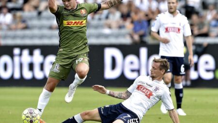 Nhận định kèo AGF vs Nordsjaelland, 0h00 ngày 6/9 dự đoán VĐQG Đan Mạch
