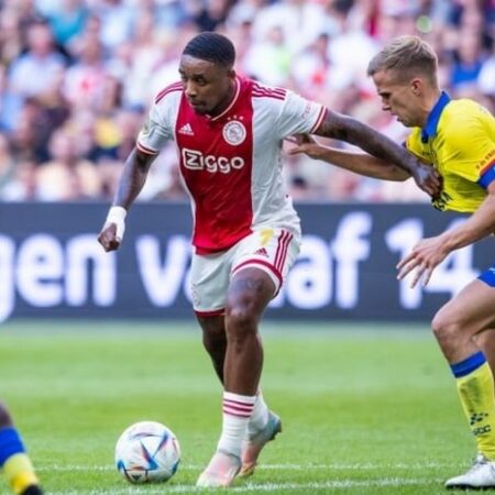 Nhận định kèo Ajax vs Rangers, 23h45 ngày 7/9 dự đoán Cup C1 2022