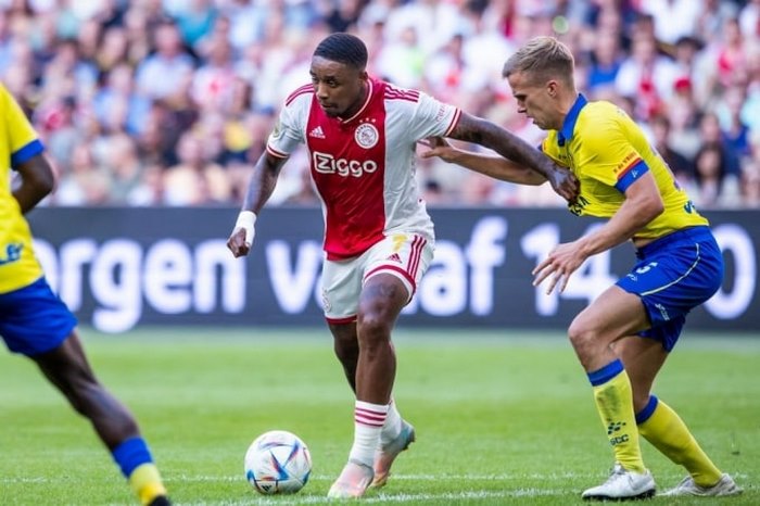 Nhận định kèo Ajax vs Rangers, 23h45 ngày 7/9 dự đoán Cup C1 2022