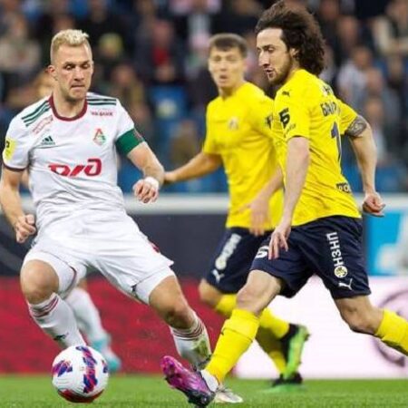 Nhận định kèo Akhmat Grozny vs Rostov, 19h00 ngày 29/9 dự đoán Cup Nga
