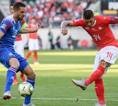 Nhận định kèo Albania vs Iceland, 1h45 ngày 28/9 dự đoán Uefa Nations League