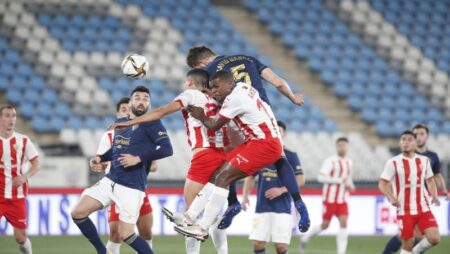 Nhận định kèo Almeria vs Osasuna, 2h00 ngày 13/9 dự đoán La Liga