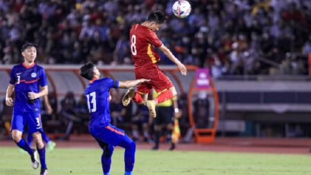 Nhận định kèo Ấn Độ vs Singapore 19h00 ngày 24/9 dự đoán giao hữu quốc tế