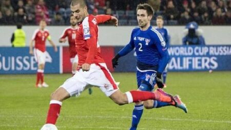 Nhận định kèo Andorra vs Latvia 20h00 ngày 25/9 dự đoán Nation League