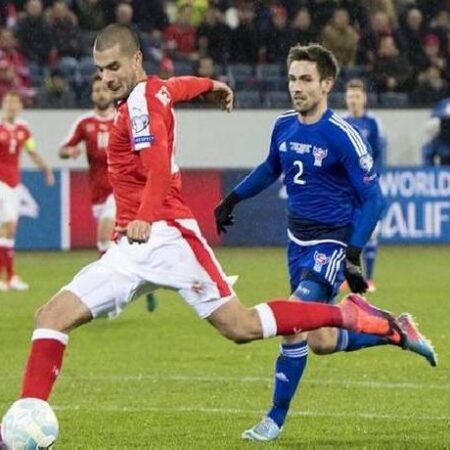 Nhận định kèo Andorra vs Latvia 20h00 ngày 25/9 dự đoán Nation League