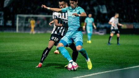 Nhận định kèo Angers vs Marseille, 2h00 ngày 1/10 dự đoán Ligue 1