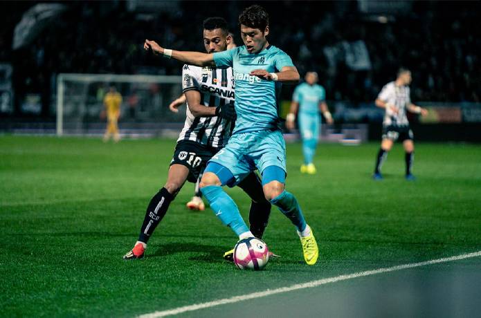 Nhận định kèo Angers vs Marseille, 2h00 ngày 1/10 dự đoán Ligue 1