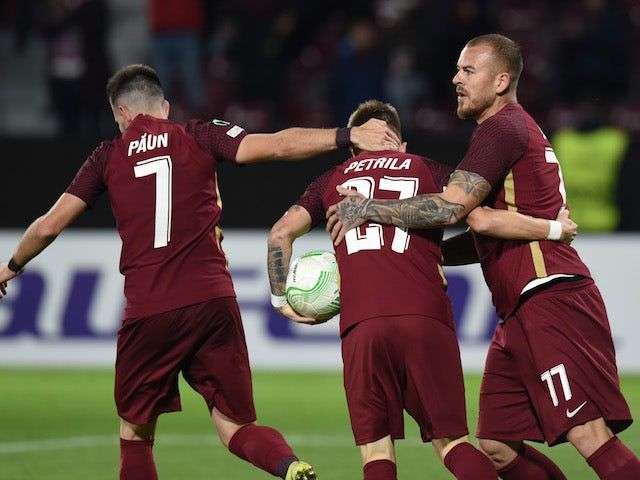 Nhận định kèo Arges vs CFR Cluj, 0h30 ngày 20/9 dự đoán VĐQG Romania