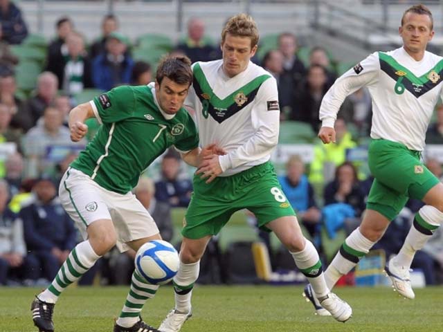 Nhận định kèo Bắc Ireland vs Kosovo, 23h00 ngày 24/9 dự đoán Nations League
