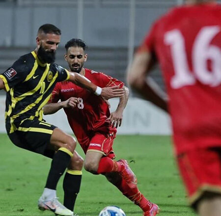 Nhận định kèo Bahrain vs Cabo Verde, 23h00 ngày 23/9 dự đoán Giao Hữu