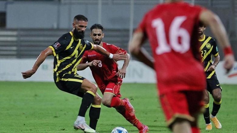 Nhận định kèo Bahrain vs Cabo Verde, 23h00 ngày 23/9 dự đoán Giao Hữu