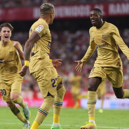 Nhận định kèo Barcelona vs Viktoria Plzen, 2h00 ngày 8/9 dự đoán Cup C1 2022