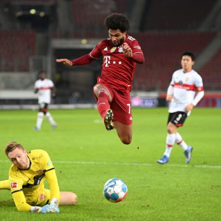 Nhận định kèo Bayern vs Stuttgart, 20h30 ngày 10/9 dự đoán Bundesliga