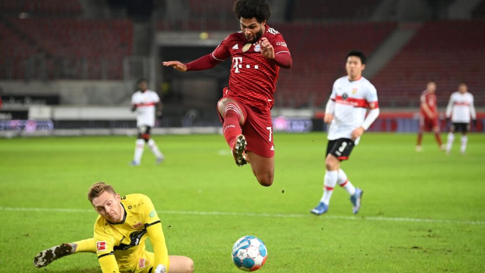 Nhận định kèo Bayern vs Stuttgart, 20h30 ngày 10/9 dự đoán Bundesliga