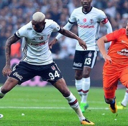 Nhận định kèo Besiktas vs Istanbul Basaksehir 23h00 ngày 12/9 dự đoán giải VĐQG Thổ Nhĩ Kỳ