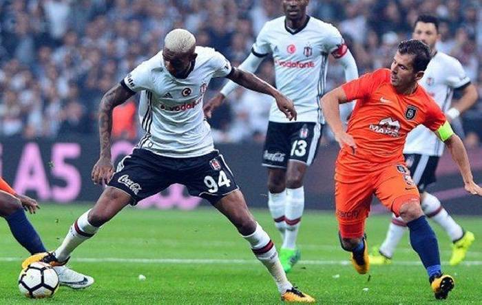 Nhận định kèo Besiktas vs Istanbul Basaksehir 23h00 ngày 12/9 dự đoán giải VĐQG Thổ Nhĩ Kỳ