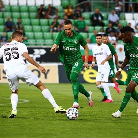 Nhận định kèo Betis vs Ludogorets 2h00 ngày 16/9 dự đoán cúp C2 Châu Âu