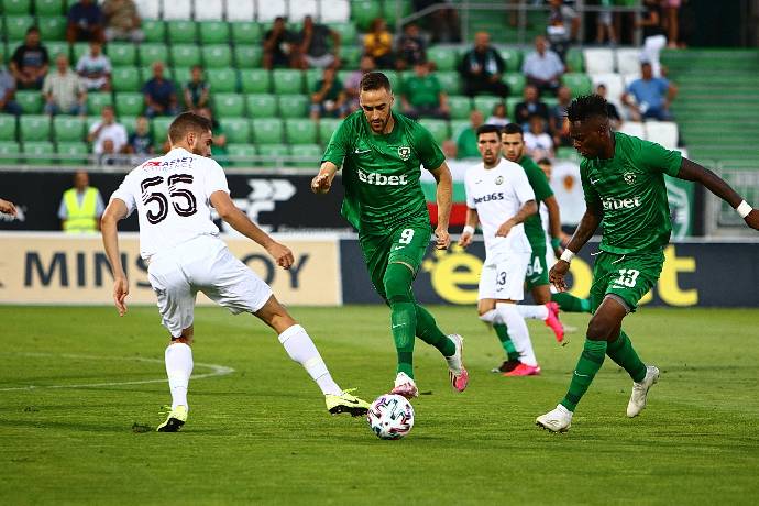 Nhận định kèo Betis vs Ludogorets 2h00 ngày 16/9 dự đoán cúp C2 Châu Âu