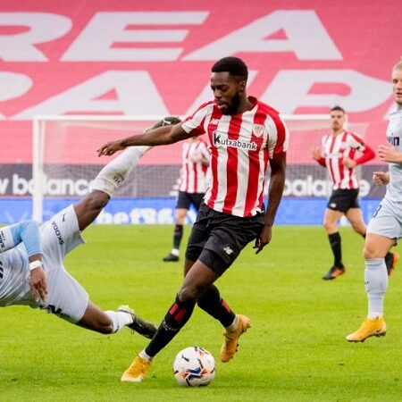 Nhận định kèo Bilbao vs Almeria 2h00 ngày 1/10 dự đoán giải VĐQG Tây Ban Nha