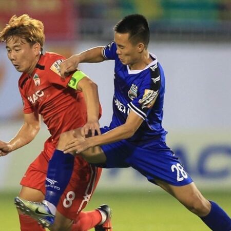 Nhận định kèo Bình Dương vs HAGL, 17h00 ngày 13/9 dự đoán V-League