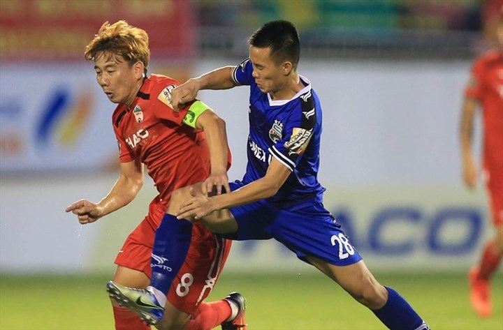 Nhận định kèo Bình Dương vs HAGL, 17h00 ngày 13/9 dự đoán V-League