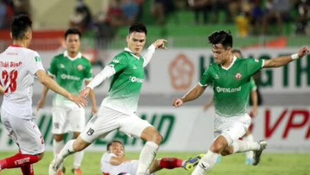 Nhận định kèo Bình Phước vs Hà Nội, 17h00 ngày 8/9 dự đoán Cup QG Việt Nam