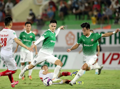 Nhận định kèo Bình Phước vs Hà Nội, 17h00 ngày 8/9 dự đoán Cup QG Việt Nam