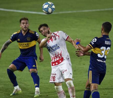 Nhận định kèo Boca Juniors vs Huracan 5h00 ngày 20/9 dự đoán giải VĐQG Argentina