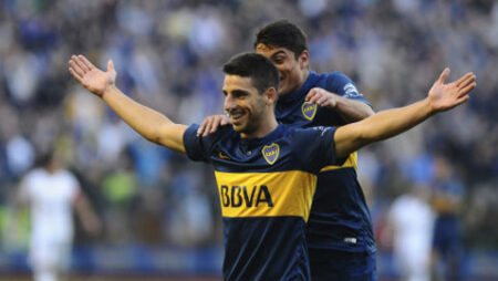 Nhận định kèo Boca Juniors vs Quilmes 8h00 ngày 29/9 dự đoán cúp Argentina
