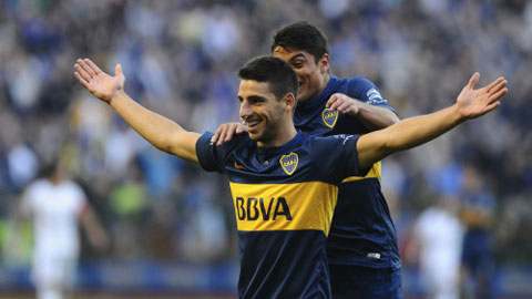 Nhận định kèo Boca Juniors vs Quilmes 8h00 ngày 29/9 dự đoán cúp Argentina
