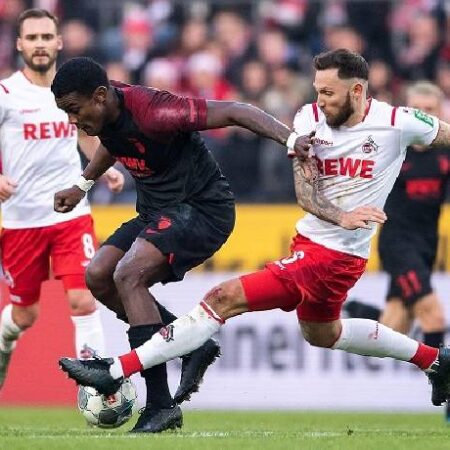 Nhận định kèo Bochum vs Cologne 22h30 ngày 18/9 dự đoán giải VĐQG Đức