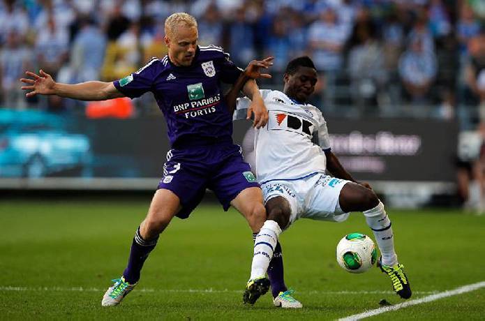 Soi kèo bóng đá Bỉ đêm nay 11/9: Westerlo vs Anderlecht