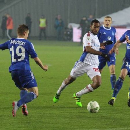 Soi kèo bóng đá cup Ba Lan hôm nay 1/9: Lechia Dzierzoniow vs Piast Gliwice