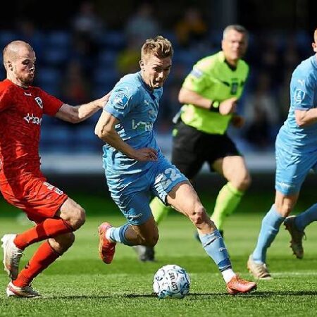 Soi kèo bóng đá Đan Mạch hôm nay 18/9: Randers vs Silkeborg