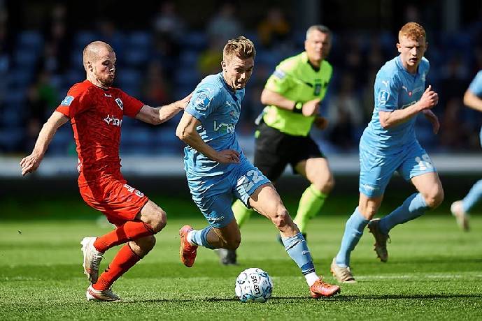 Soi kèo bóng đá Đan Mạch hôm nay 18/9: Randers vs Silkeborg