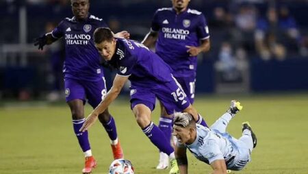 Soi kèo bóng đá Mỹ sáng nay 11/9: Philadelphia vs Orlando