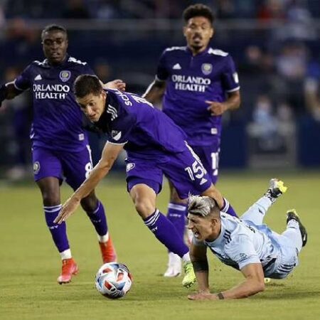 Soi kèo bóng đá Mỹ sáng nay 11/9: Philadelphia vs Orlando