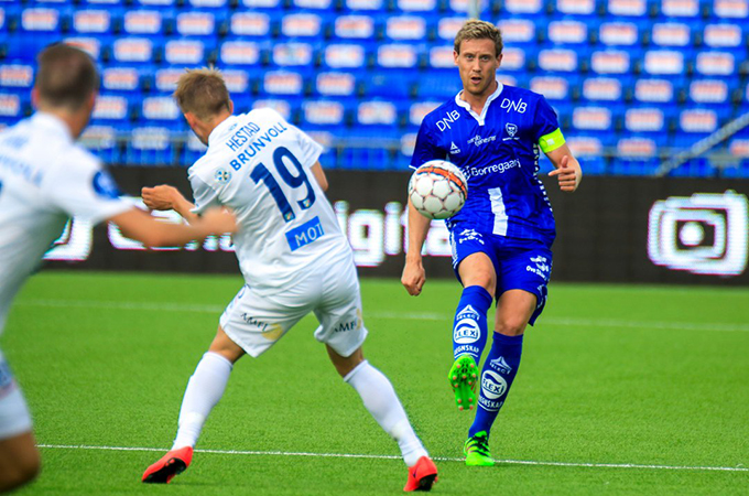 Soi kèo bóng đá Na Uy đêm nay 18/9: Bodo/Glimt vs Haugesund - Ảnh 2