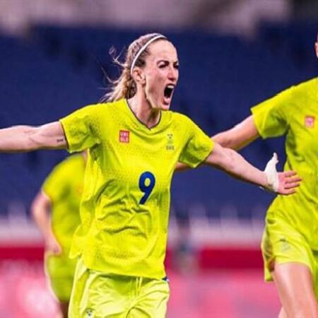 Soi kèo bóng đá Nữ Châu Âu đêm nay 6/9: Nữ Phần Lan vs Nữ Thụy Điển